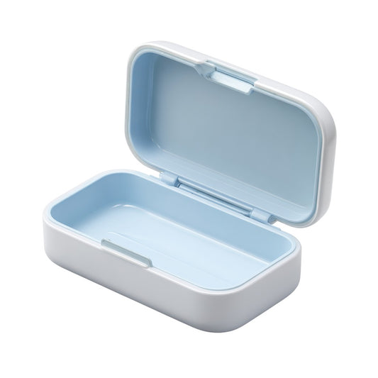 Sorentix Leak-Proof Travel Soap Case